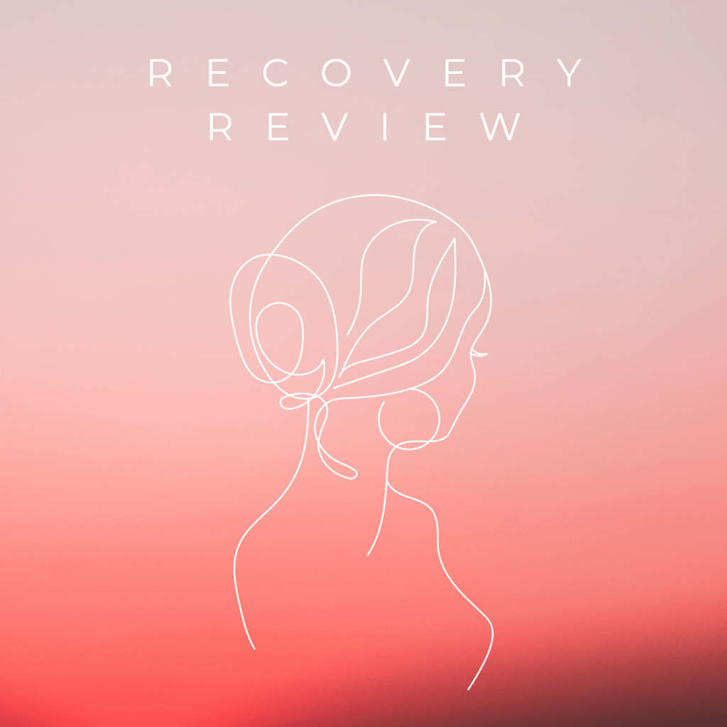 Recovery Review Podcast Partners – Welcome to the Recovery Revolution